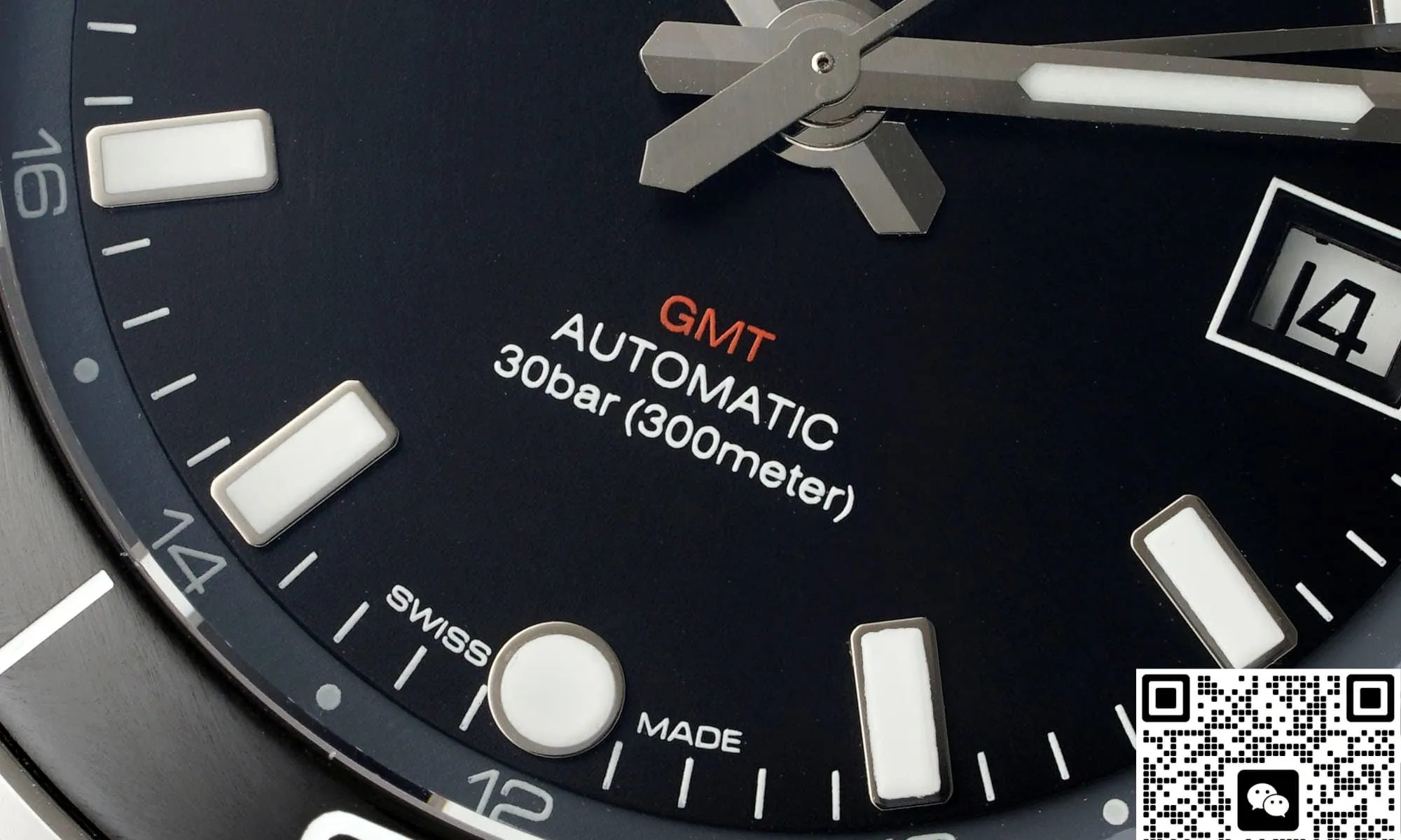 AF Factory Longines Conquest L3.790.4.56.9 1:1 Best Edition Replica Watch
